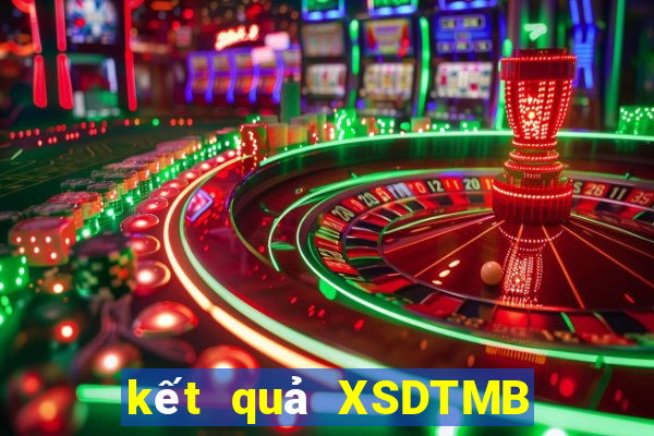 kết quả XSDTMB ngày 21