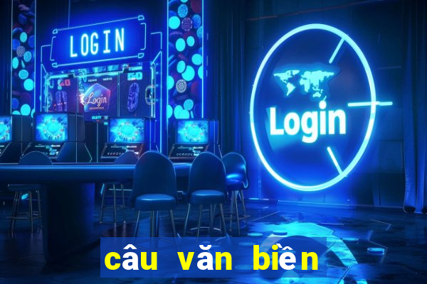 câu văn biền ngẫu là gì