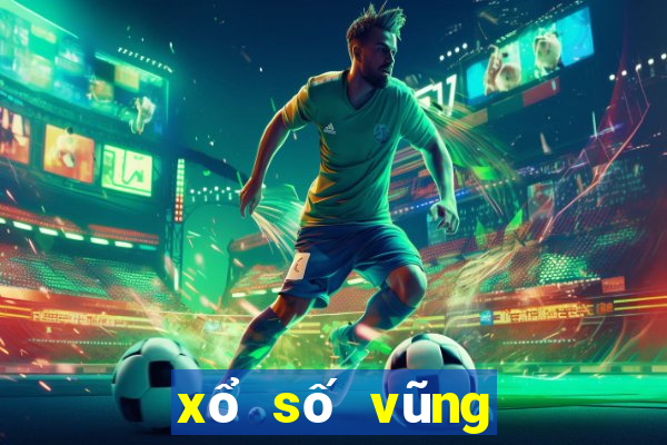 xổ số vũng tàu ngày 7 tháng 3