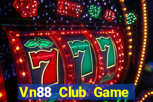 Vn88 Club Game Bài Ios