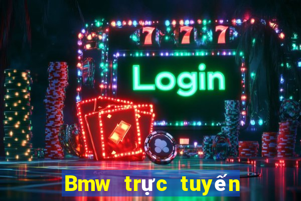 Bmw trực tuyến đầu tư