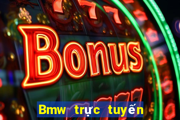 Bmw trực tuyến đầu tư