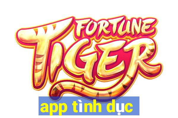 app tình dục