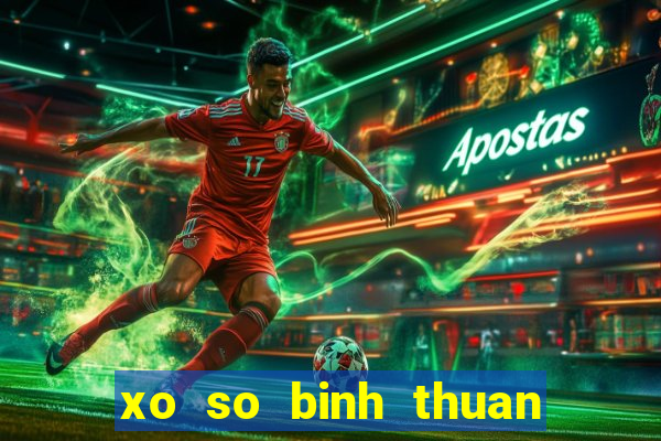 xo so binh thuan 25 3