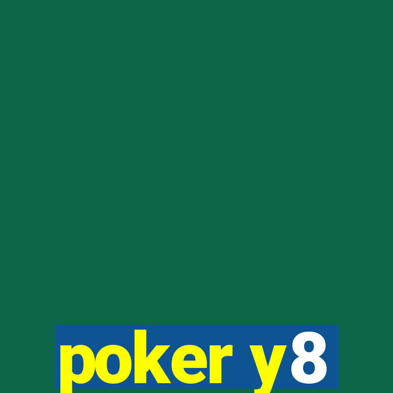 poker y8