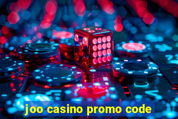 joo casino promo code