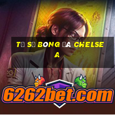 tỷ số bóng đá chelsea