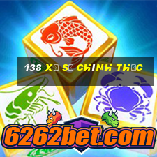 138 Xổ số chính thức