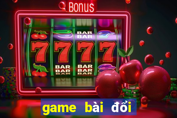 game bài đổi thưởng iwin