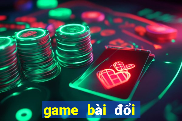 game bài đổi thưởng iwin