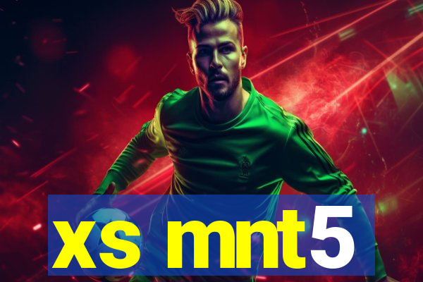 xs mnt5