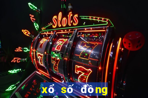 xổ số đồng nai 14 6