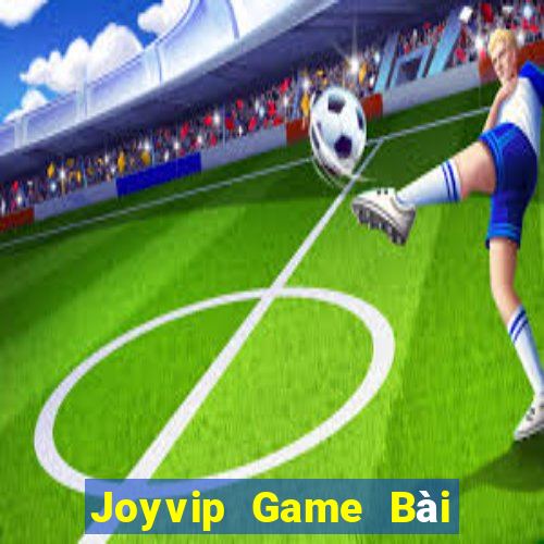 Joyvip Game Bài Xì Dách