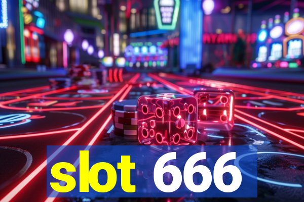 slot 666