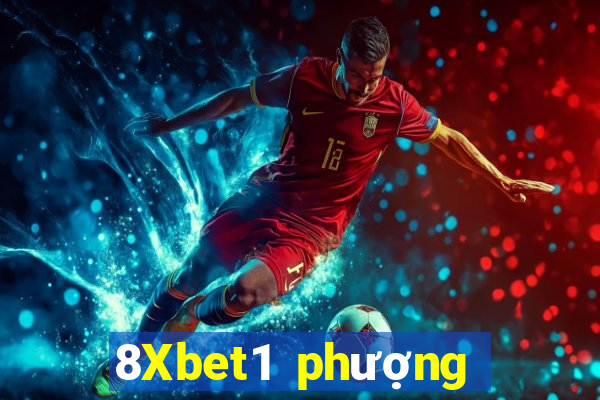 8Xbet1 phượng hoàng 1 xổ số