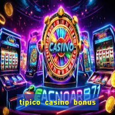 tipico casino bonus code 2020