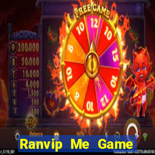 Ranvip Me Game Bài B52 Đổi Thưởng