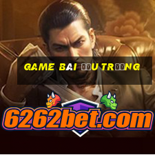 game bài đấu trường