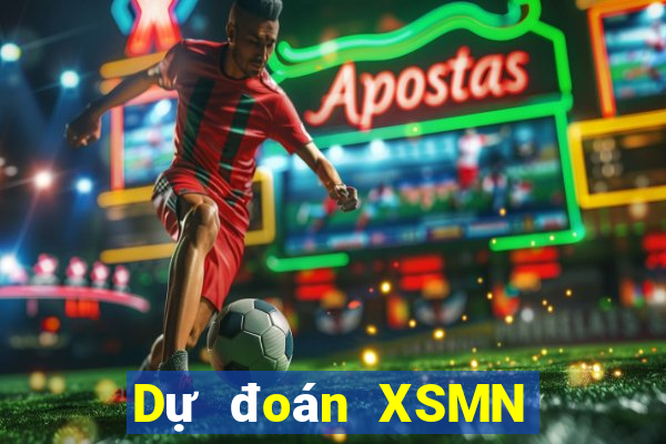 Dự đoán XSMN ngày 4