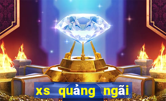 xs quang ngai hom nay