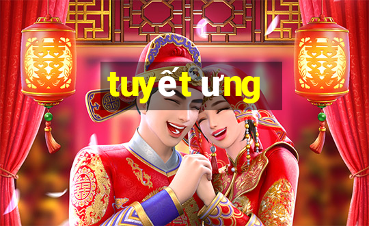 tuyết ưng