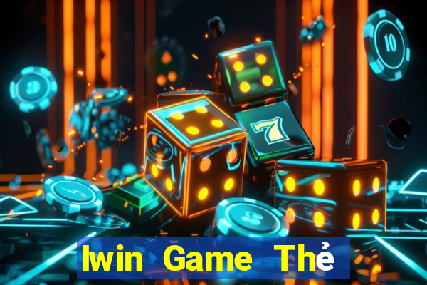 Iwin Game Thẻ Bài Eloras