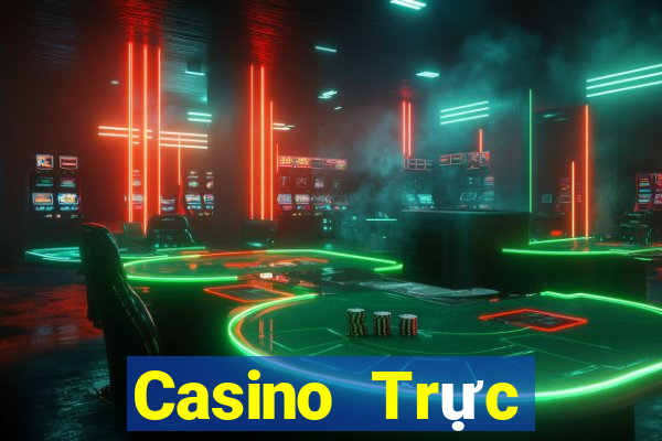 Casino Trực tiếp mega dice