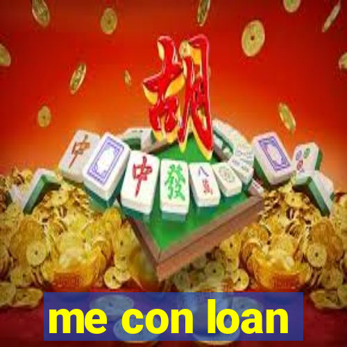 me con loan