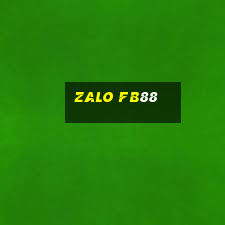 zalo fb88