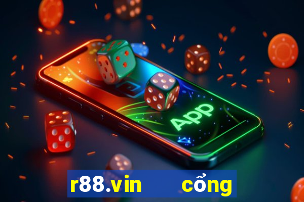 r88.vin   cổng game quốc tế