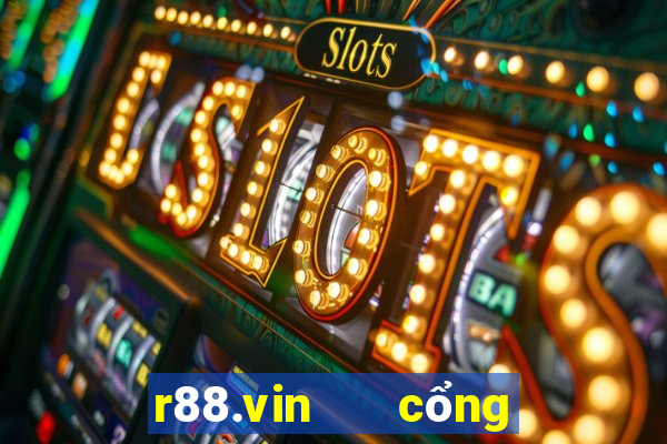 r88.vin   cổng game quốc tế