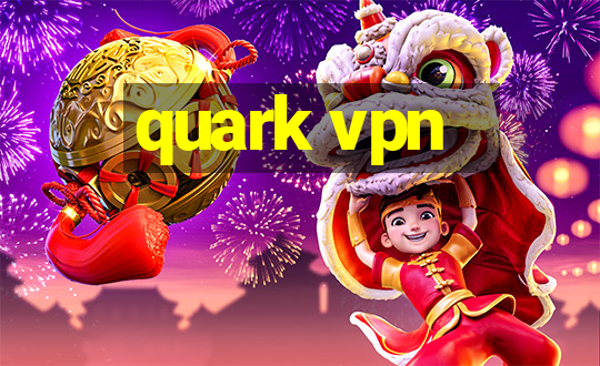 quark vpn