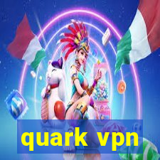 quark vpn