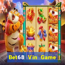 Bet68 Vin Game Bài Kubet