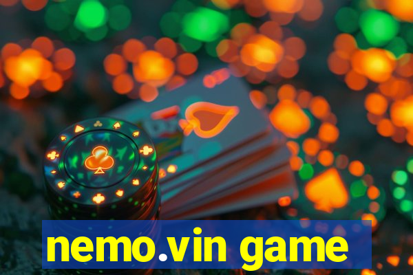 nemo.vin game