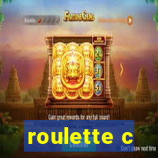 roulette c