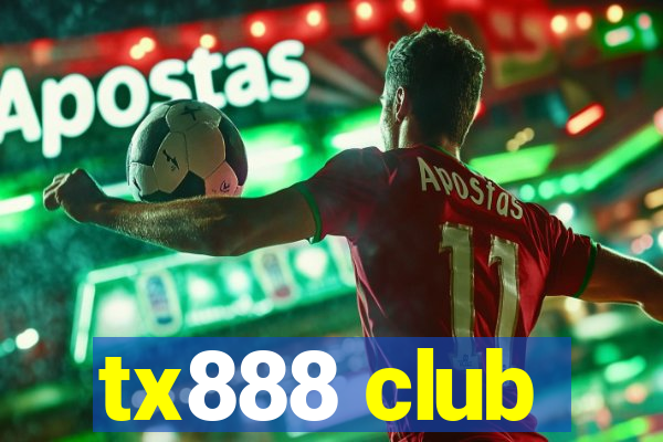 tx888 club