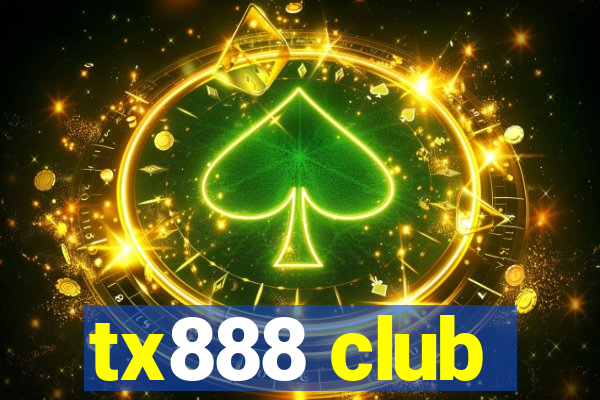 tx888 club