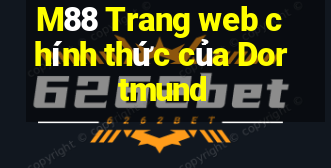 M88 Trang web chính thức của Dortmund