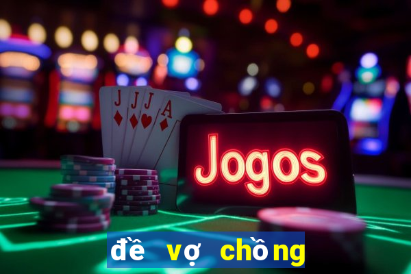 đề vợ chồng a phủ