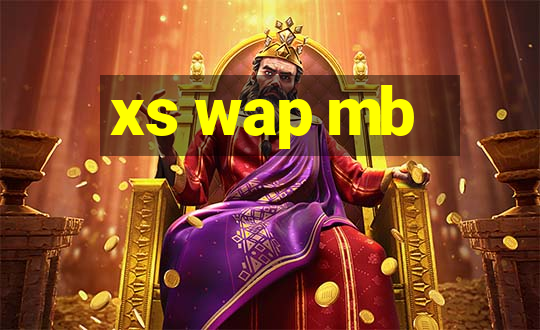 xs wap mb