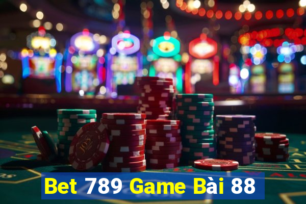 Bet 789 Game Bài 88