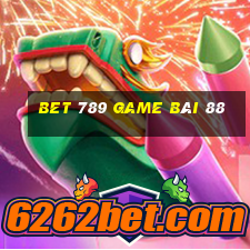 Bet 789 Game Bài 88