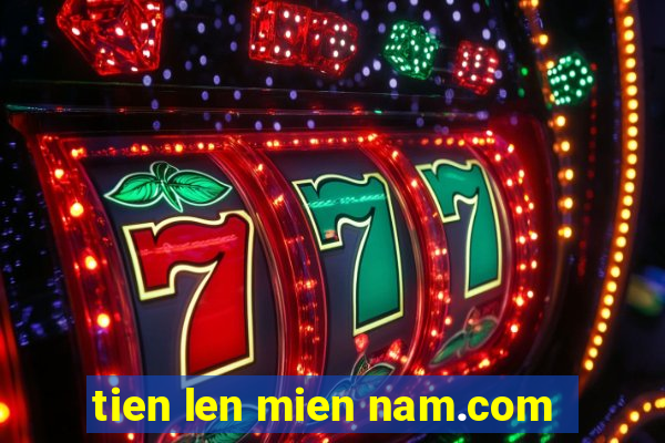 tien len mien nam.com