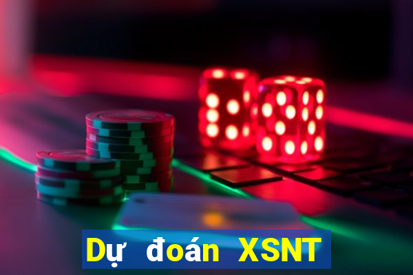 Dự đoán XSNT ngày thứ năm