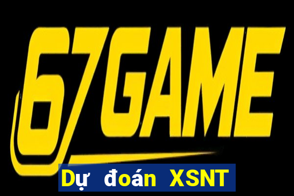 Dự đoán XSNT ngày thứ năm