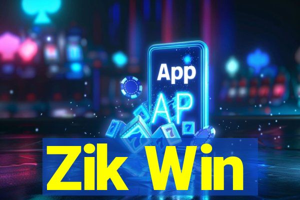 Zik Win