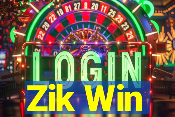 Zik Win