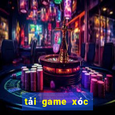 tai game xoc dia offline