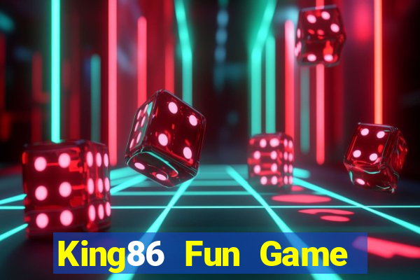 King86 Fun Game Bài B88